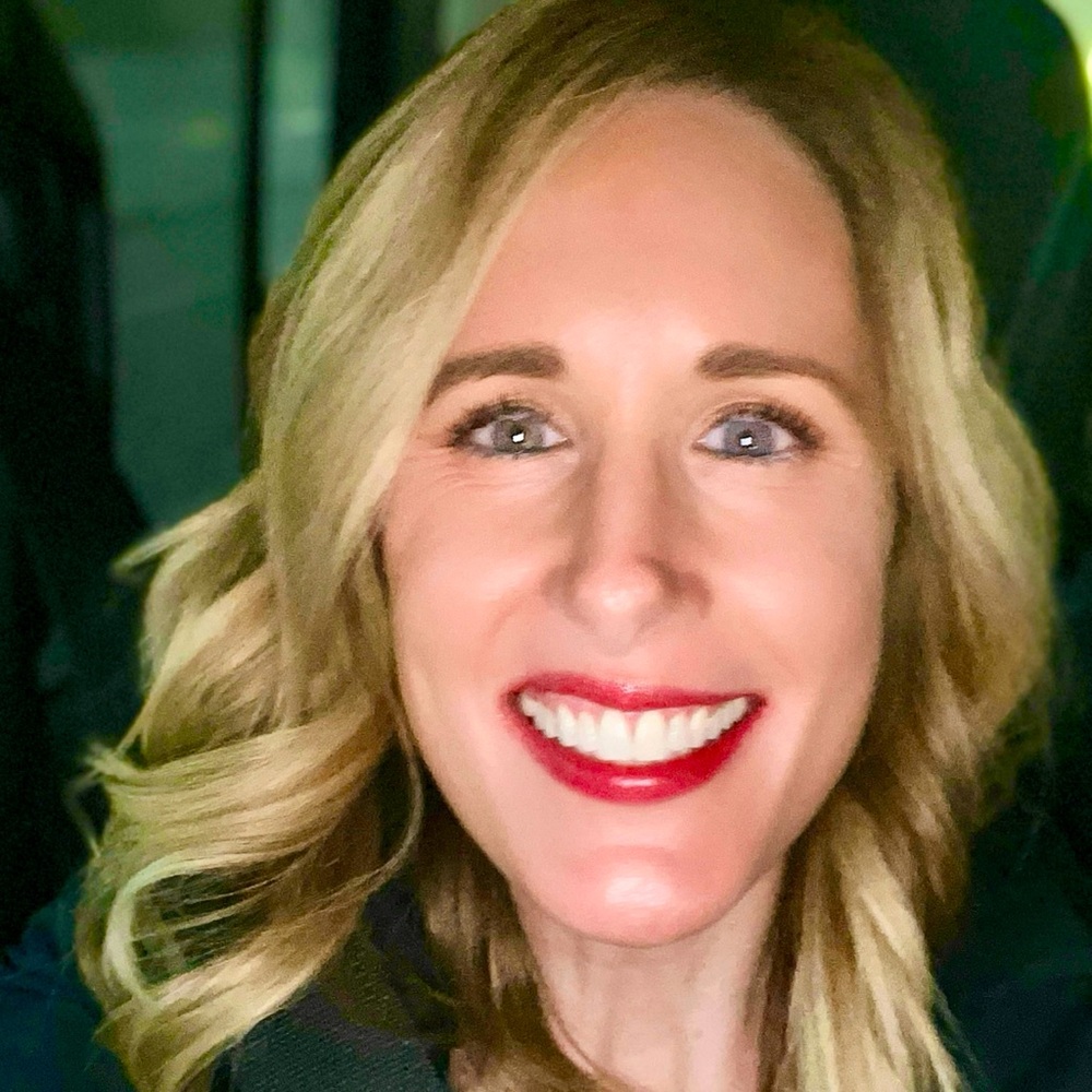 Meet your Posher, Allison